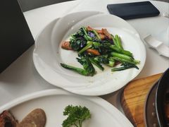 -万龙洲海鲜(亚运村店)