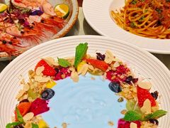 -碧特博格·20年品牌西餐厅(芜湖路店)