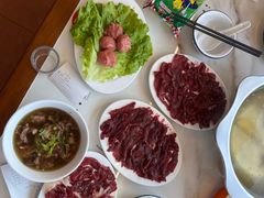 -乌记鲜活牛肉城(金砂东路店)