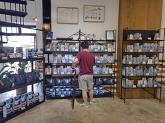 -Torch Coffee 炬点咖啡