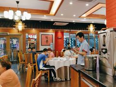 -围龙屋客家食府(福田店)