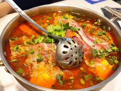 -鹿港小镇(金虹桥国际中心店)