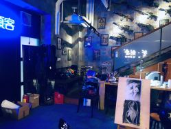 -见雾TATTOO STUDIO