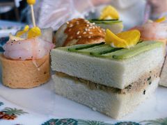 金枪鱼三明治-atta bj(国贸商城店)