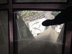-加拿大国家电视塔