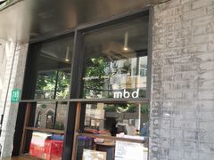 -mbd(华山路店)