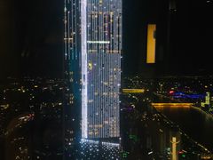 -广州四季酒店·天吧·高空酒吧