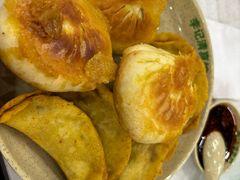 -李记清真馆(打钉巷店)