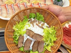 -云尊府云南菜·蒸汽石锅鱼(学清路店)