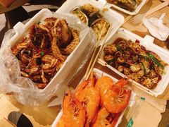 -船奇蒸汽海鲜·闽菜(八市海鲜总店)