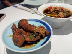 -翡翠江南(国贸商城店)