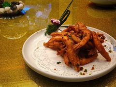 -马哥孛罗大酒店中餐 · 汉唐盛宴