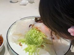 -北李妈妈菜·海肠捞饭(开发区万达店)