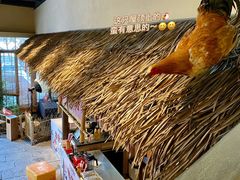 -洞庭土菜馆(天河北总店)