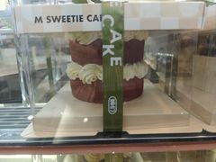 -姆们M Sweetie Cake(三里屯店)