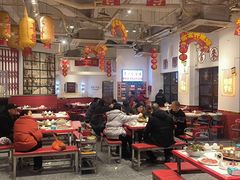 -李常在重庆火锅(合川总店)