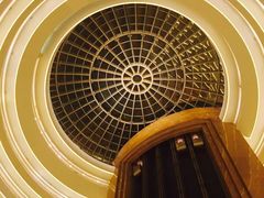 -杭州国际会议中心洲际酒店-原素全日餐厅(解放东路店)