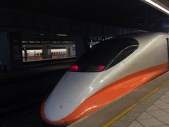 -文府路口(Taiwan High Speed Rail Zuoying Station)