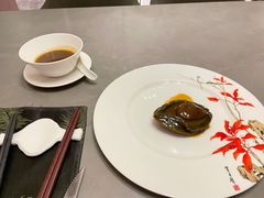 鲍鱼-利苑酒家(合景国际金融广场店)