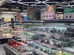 -盒马鲜生(大成店)