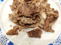 -宁夏国强手抓羊肉·清真菜(未央路凤三店)