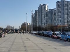 -太阳宫公园