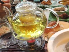 -湖锦酒楼·31年地道湖北菜(黄鹤楼店)