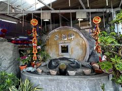 -無招牌海鮮(芽笼店)