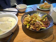 -吕氏疙瘩汤·私家菜馆(慈云寺店)