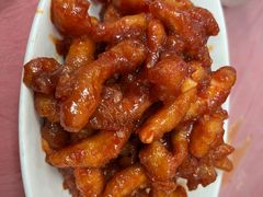 -乐乐餐厅(湘子庙街店)