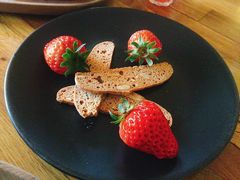 杏仁坚果脆饼-良木缘咖啡西餐(优品道广场店)
