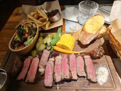 -秀·爱尔兰餐吧(上海路店)