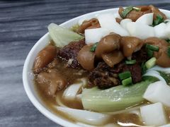 猪肠米线-珍珍小食店(西华路店)