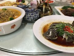 -梓程海鲜大酒家