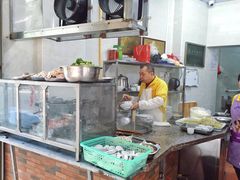 -非遗·爱西干面(小公园总店)