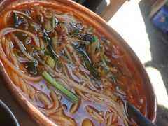 铜锅米线-88号小吃店·经典云南菜·地道纳西美食