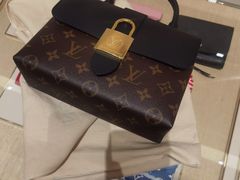 -LV路易威登(杭州万象城店)