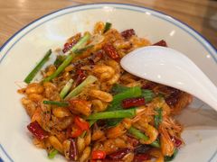 -妈妈的味道·腾冲特色菜(和顺古镇店)