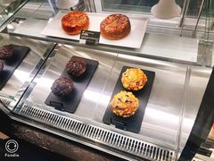 -星巴克(吉林财富广场店)