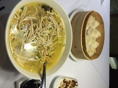 同庆楼(金宝汇店)-同庆楼(金宝汇店)