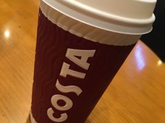 -COSTA COFFEE(德基广场店)