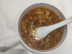 小六黄桂粥-小六汤包(万和城店)