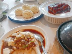 -侨美·唐荔园·40年地道粤菜