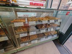 -上海哈尔滨食品厂(淮海中路店)