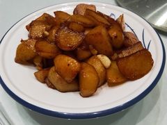 -不倒翁·安徽名菜楼(步行街店)