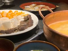 -荣记火锅(青悦城店)