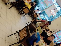 -德克士(澧县店)