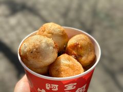 -阿宝生煎包(万松园总店)