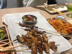 -苏小牛·牛肉串(国贸店)