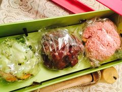 -西点坊(浦东香格里拉店)